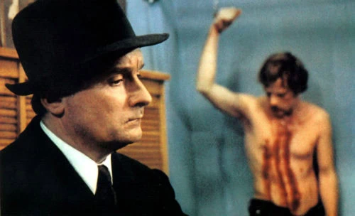 Un Condé : Test Blu-ray