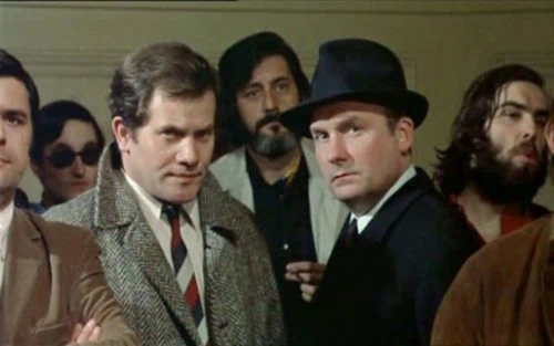 Un Condé : Test Blu-ray