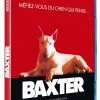 Baxter : Test Blu-ray