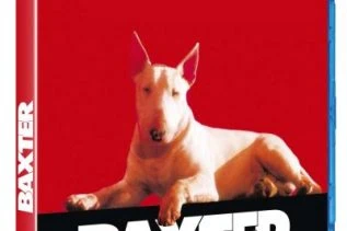 Baxter : Test Blu-ray