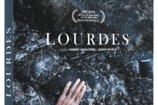 Lourdes : Test Blu-ray