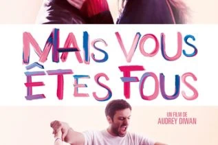 Mais Vous Êtes Fous : Test DVD 13 Mais Vous Êtes Fous : Test DVD