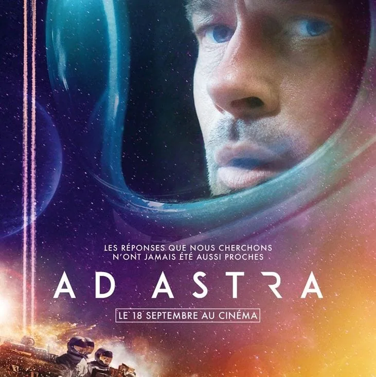 Ad Astra
