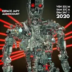 Jörg Buttgereit, le Festival Bloody Week-End 2020 s'annonce Nekromantik