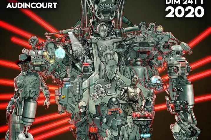 Jörg Buttgereit, le Festival Bloody Week-End 2020 s'annonce Nekromantik 15 Jörg Buttgereit, le Festival Bloody Week-End 2020 s'annonce Nekromantik