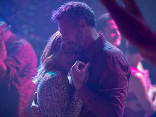 Gloria Bell : Test Blu-ray