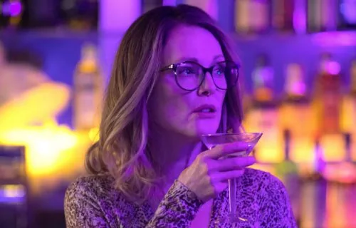 Gloria Bell : Test Blu-ray