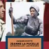 Jeanne La Pucelle : Test Blu-ray