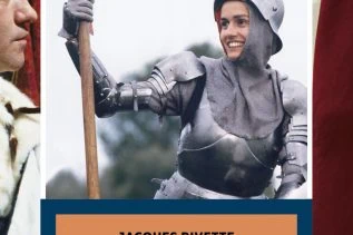 Jeanne La Pucelle : Test Blu-ray