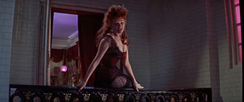 Les Deux Visages Du Docteur Jekyll : Test Blu-ray 5 Les Deux Visages Du Docteur Jekyll : Test Blu-ray