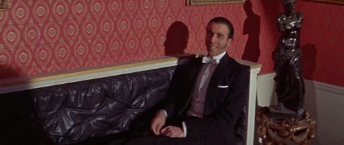 Les Deux Visages Du Docteur Jekyll : Test Blu-ray 6 Les Deux Visages Du Docteur Jekyll : Test Blu-ray