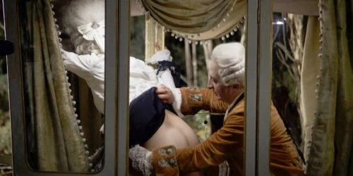 Liberté : Test DVD 4 Liberté : Test DVD