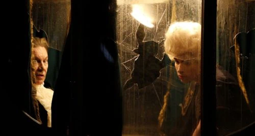 Liberté : Test DVD 5 Liberté : Test DVD