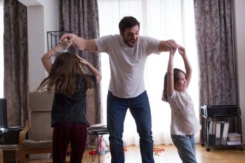 Mais Vous Êtes Fous : Test DVD