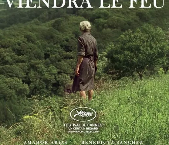 Viendra Le Feu 12 Viendra Le Feu