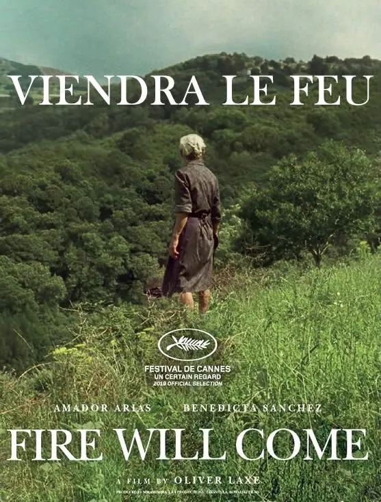 Viendra Le Feu 1 Viendra Le Feu