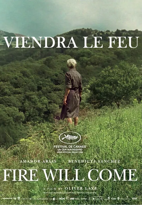 Viendra Le Feu 2 Viendra Le Feu