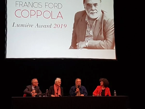 Le 12ème festival Lumière se tiendra du samedi 10 au dimanche 18 octobre 2020