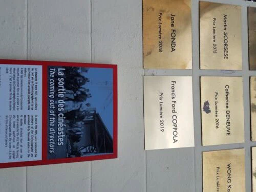 Festival Lumière 2019 : notre compte-rendu 7 Festival Lumière 2019 : notre compte-rendu