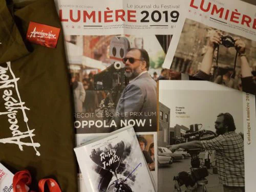 Festival Lumière 2019 : notre compte-rendu 9 Festival Lumière 2019 : notre compte-rendu
