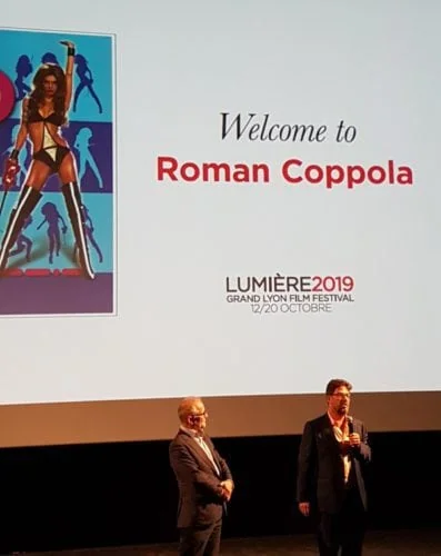 Festival Lumière 2019 : notre compte-rendu 8 Festival Lumière 2019 : notre compte-rendu
