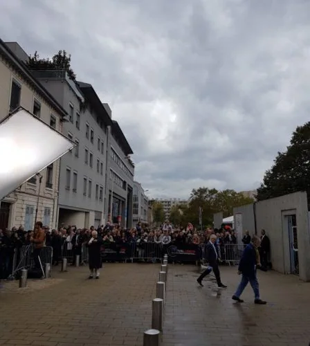 Festival Lumière 2019 : notre compte-rendu 6 Festival Lumière 2019 : notre compte-rendu