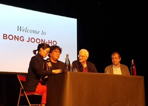 Festival Lumière 2019 : notre compte-rendu 4 Festival Lumière 2019 : notre compte-rendu