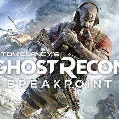 Ghost Recon Breakpoint : un trailer live-action pour le lancement !