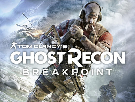 Ghost Recon Breakpoint : un trailer live-action pour le lancement !