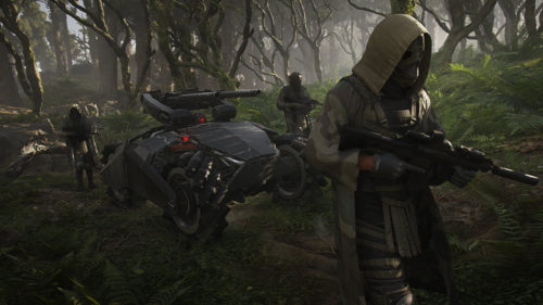 Ghost Recon Breakpoint : nos impressions !