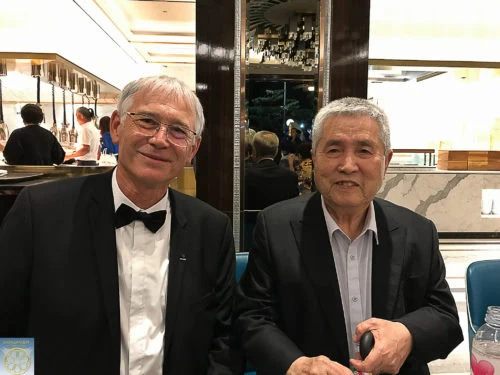 Le 24e Festival International du Film de Busan comme si vous y étiez!