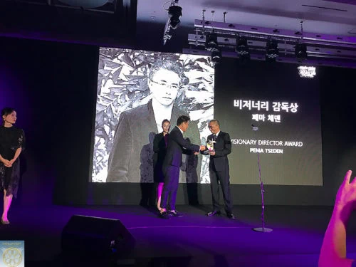 Le 24e Festival International du Film de Busan comme si vous y étiez!