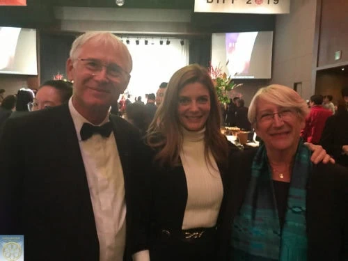 Le 24e Festival International du Film de Busan comme si vous y étiez!