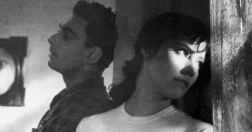 Quand Passent Les Cigognes : Test Blu-ray