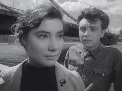 Quand Passent Les Cigognes : Test Blu-ray