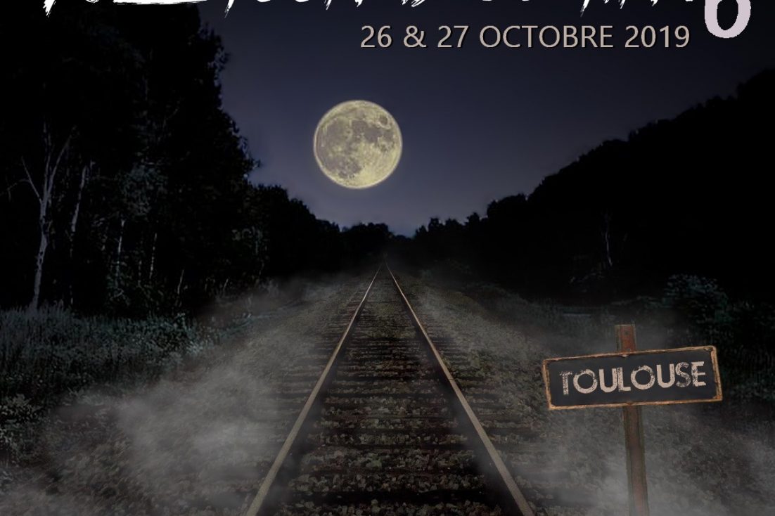 1er panel de la convention TFMIC6 organisée à Toulouse par Royal Events