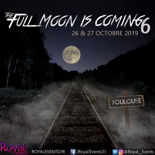 TFMIC, l'histoire d'une convention incroyable...