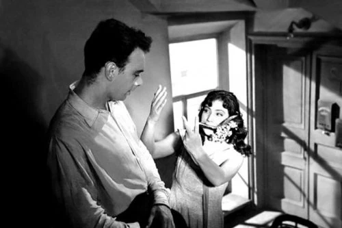 Quand Passent Les Cigognes : Test Blu-ray