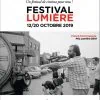 Le Festival Lumière 2019 vient de débuter
