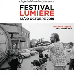Le Festival Lumière 2019 vient de débuter