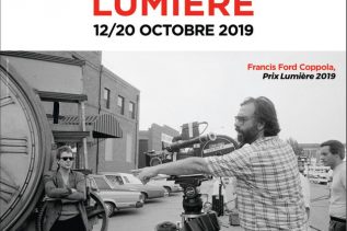 Le Festival Lumière 2019 vient de débuter