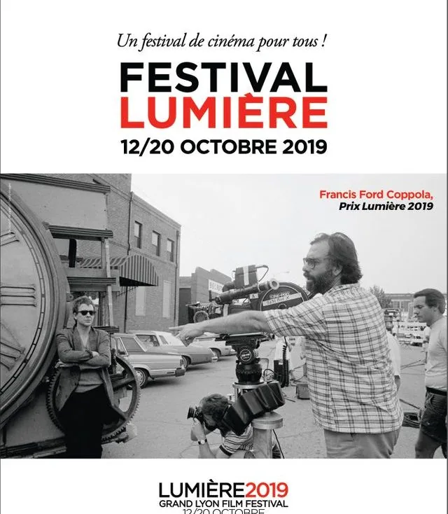 Festival Lumière 2019 : notre compte-rendu 1 Festival Lumière 2019 : notre compte-rendu