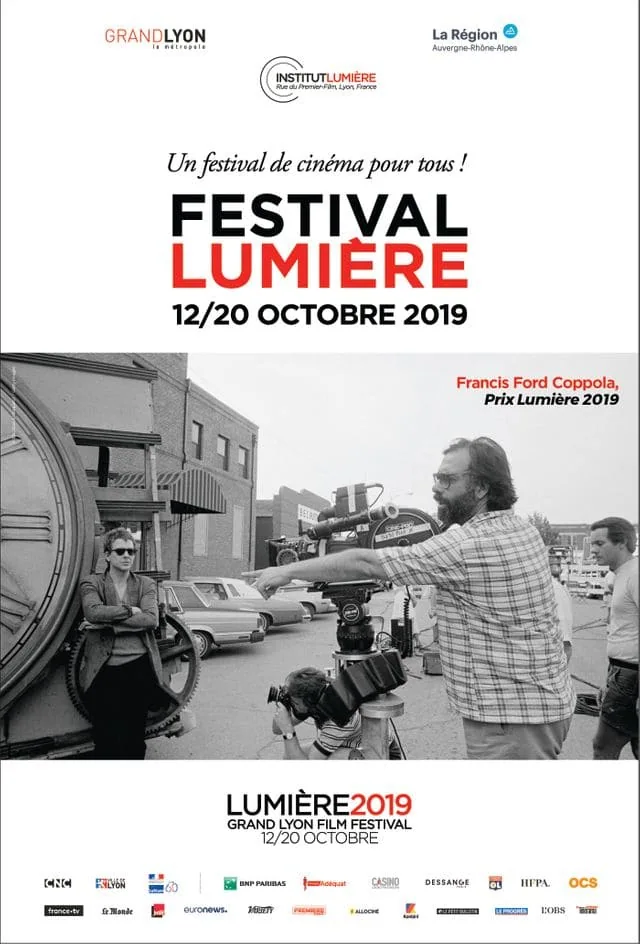 Festival Lumière 2019 : notre compte-rendu 2 Festival Lumière 2019 : notre compte-rendu