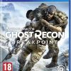 Ghost Recon Breakpoint : nos impressions !