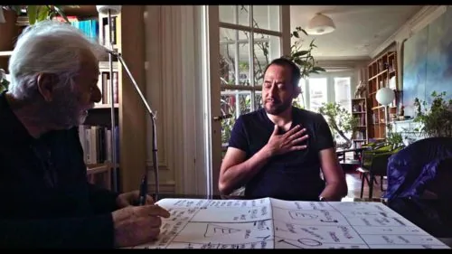 Psychomagie : Un Art Pour Guérir