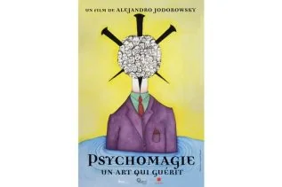 Psychomagie : Un Art Pour Guérir