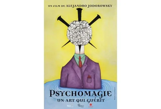 Psychomagie : Un Art Pour Guérir