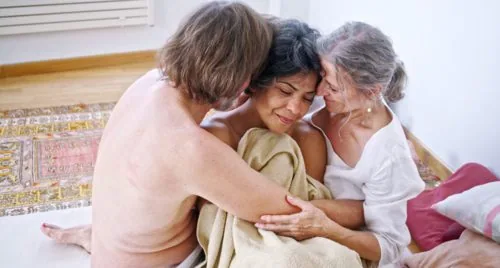 Psychomagie : Un Art Pour Guérir