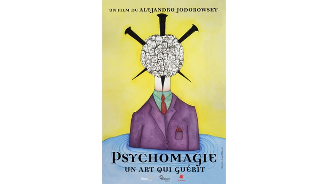 Psychomagie : Un Art Pour Guérir