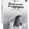 Quand Passent Les Cigognes : Test Blu-ray